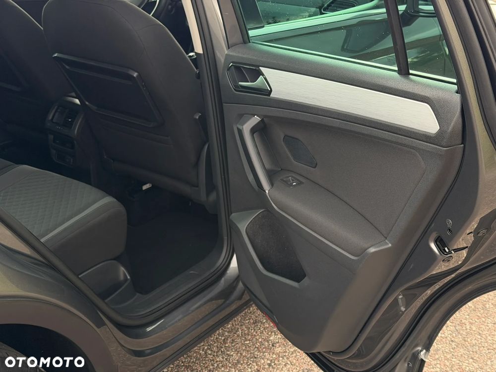 Volkswagen Tiguan 2.0 TDI BMT SCR Comfortline - 37