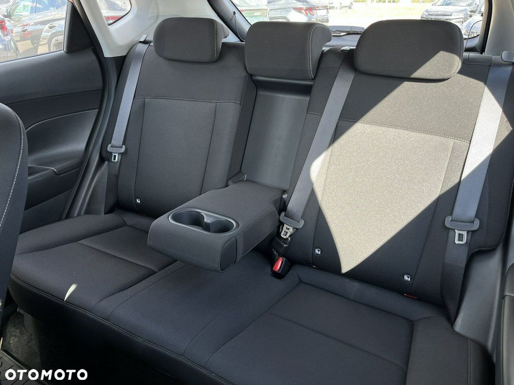 Hyundai Kona - 20