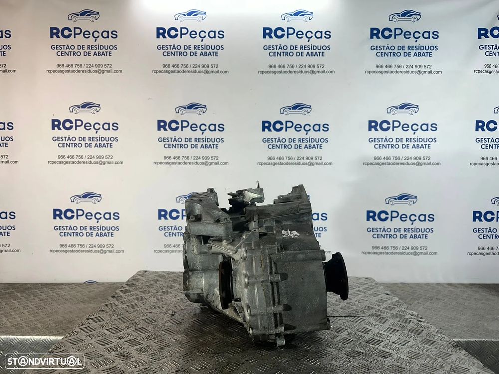 .CAIXA VELOCIDADES MANUAL SEAT LEON 1P 2.0 TDI 16V 140CV BKD KDN - 6