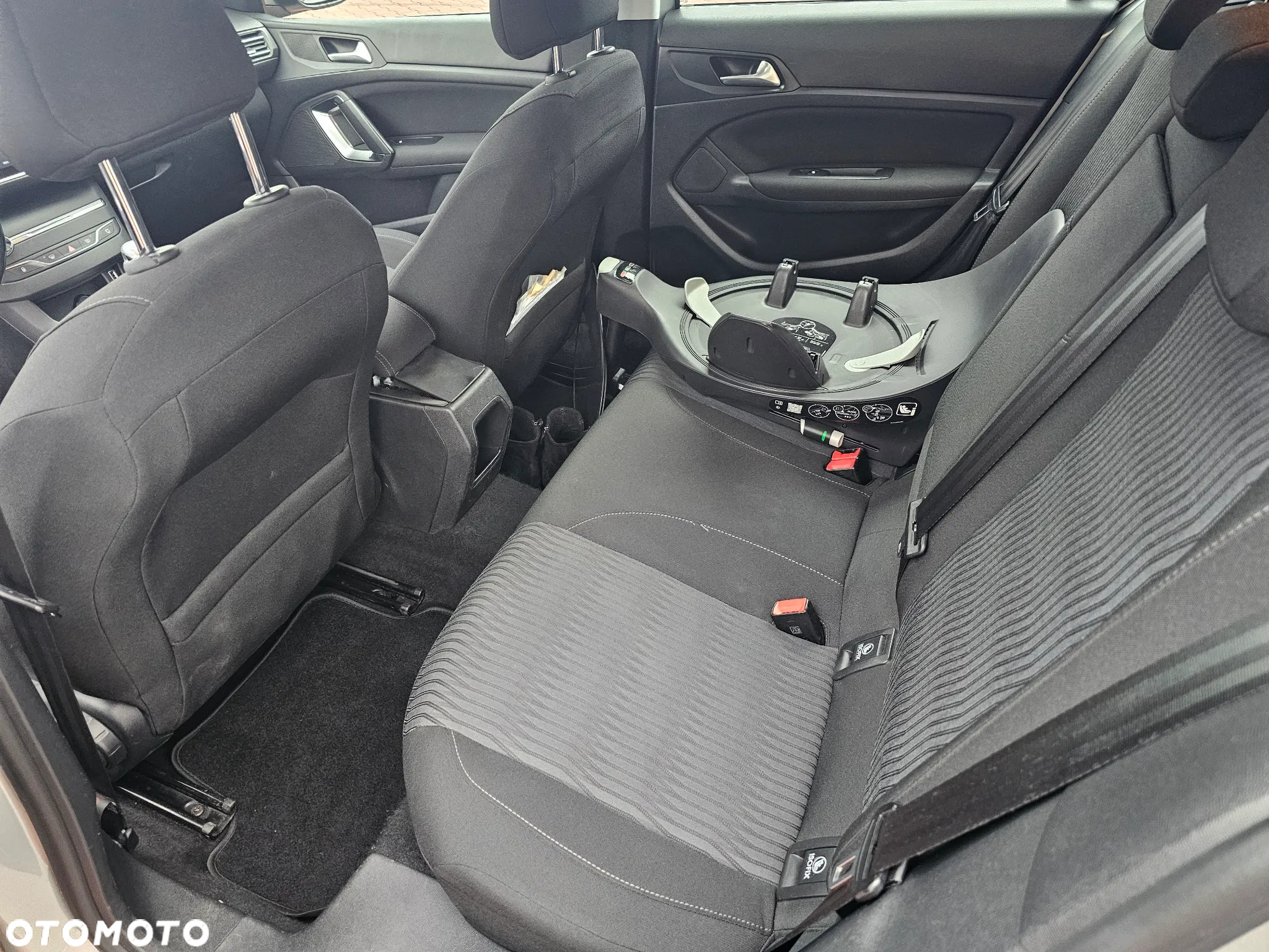 Peugeot 308 - 11