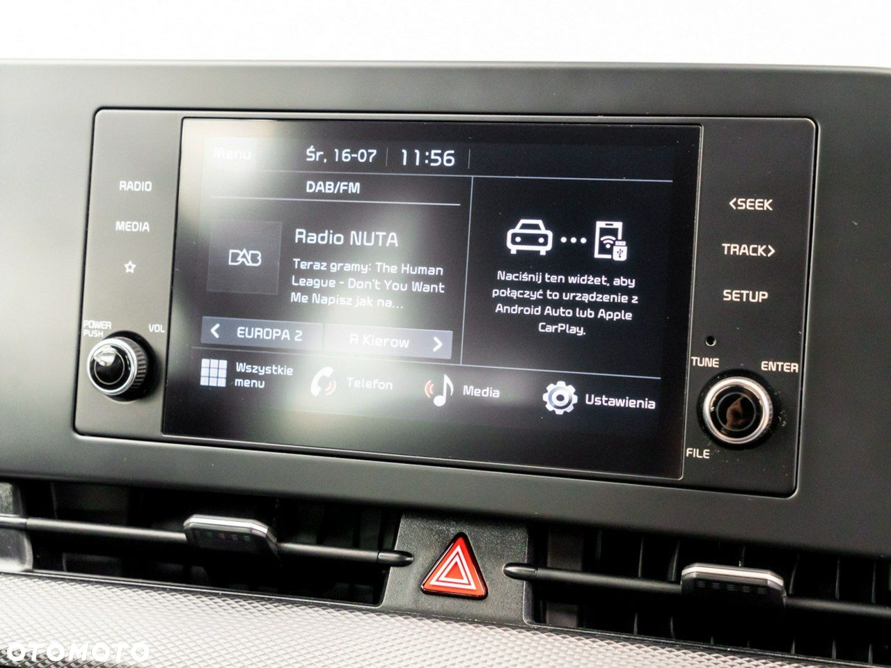 Kia Sportage 1.6 T-GDI MHEV M 2WD DCT - 27