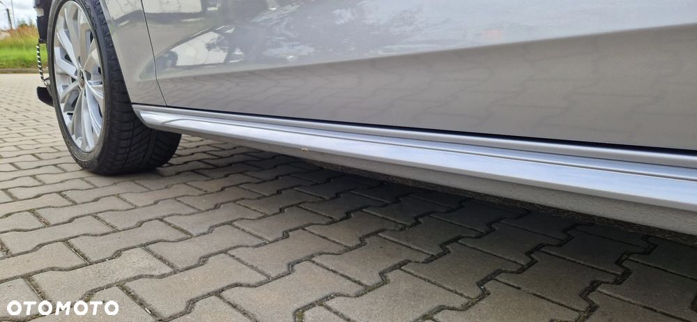 Audi A4 Avant 35 TDI S tronic - 23