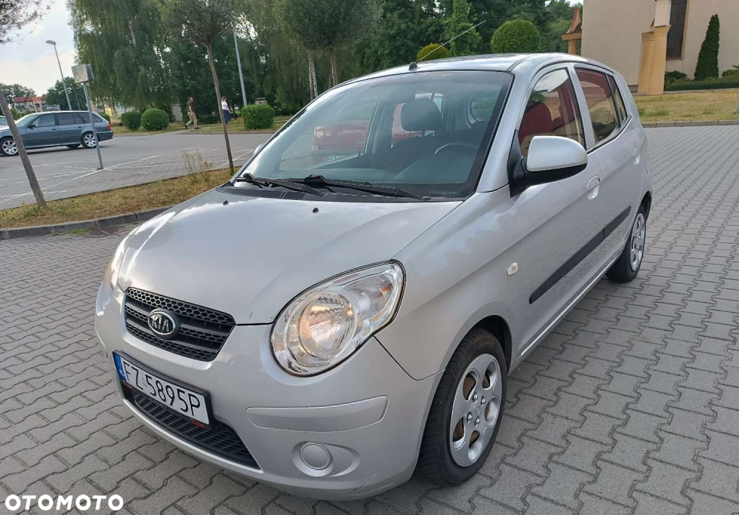 Kia Picanto - 3