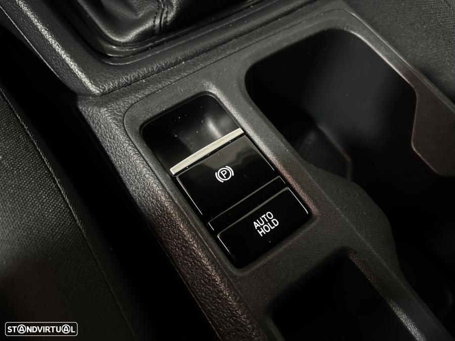 VW Caddy 2.0 TDI Life - 14