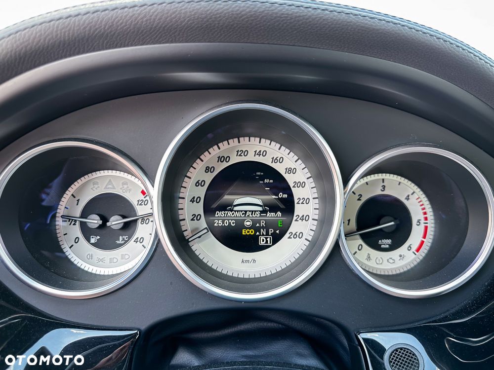 Mercedes-Benz CLS 350 (BlueTEC) d - 17