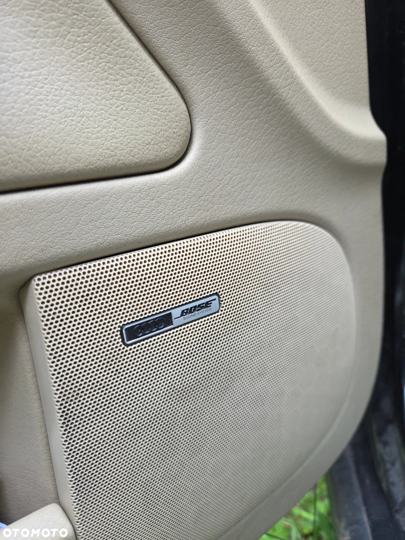 Audi A4 Avant - 10