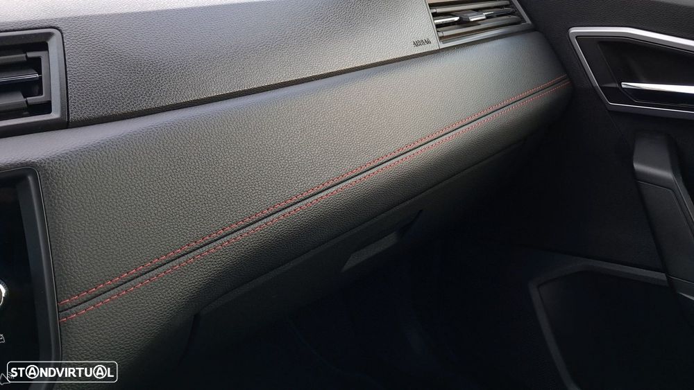 SEAT Arona 1.0 TSI FR - 22