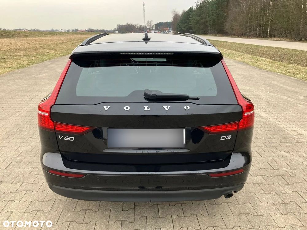 Volvo V60 - 7