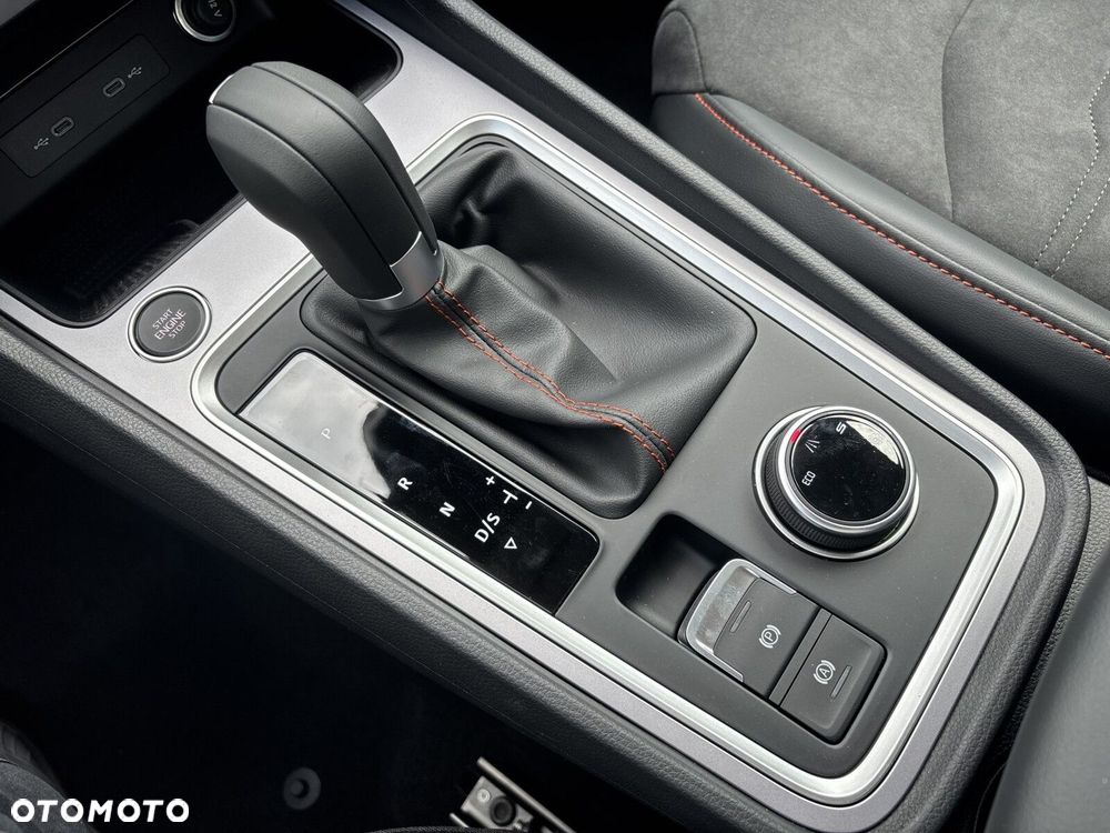 Seat Ateca 1.5 TSI FR S&S DSG - 27