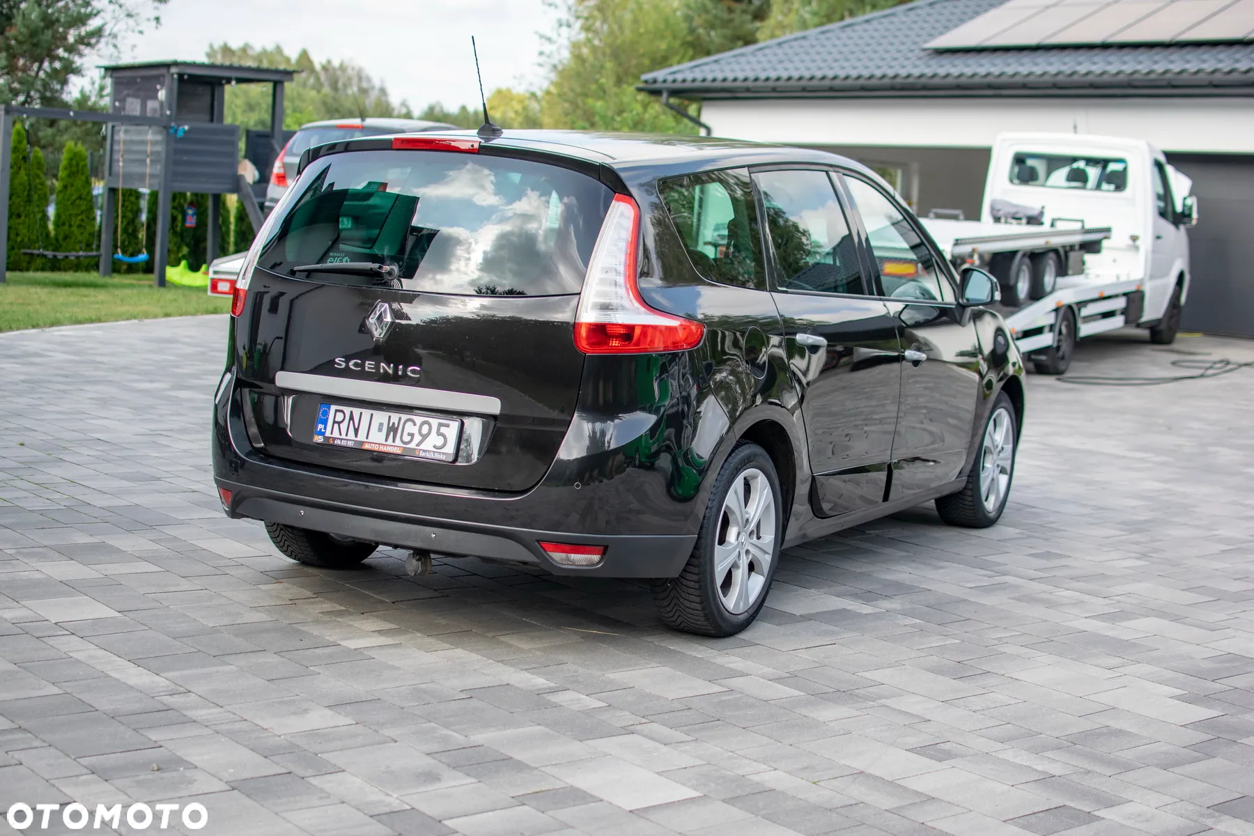 Renault Scenic - 19