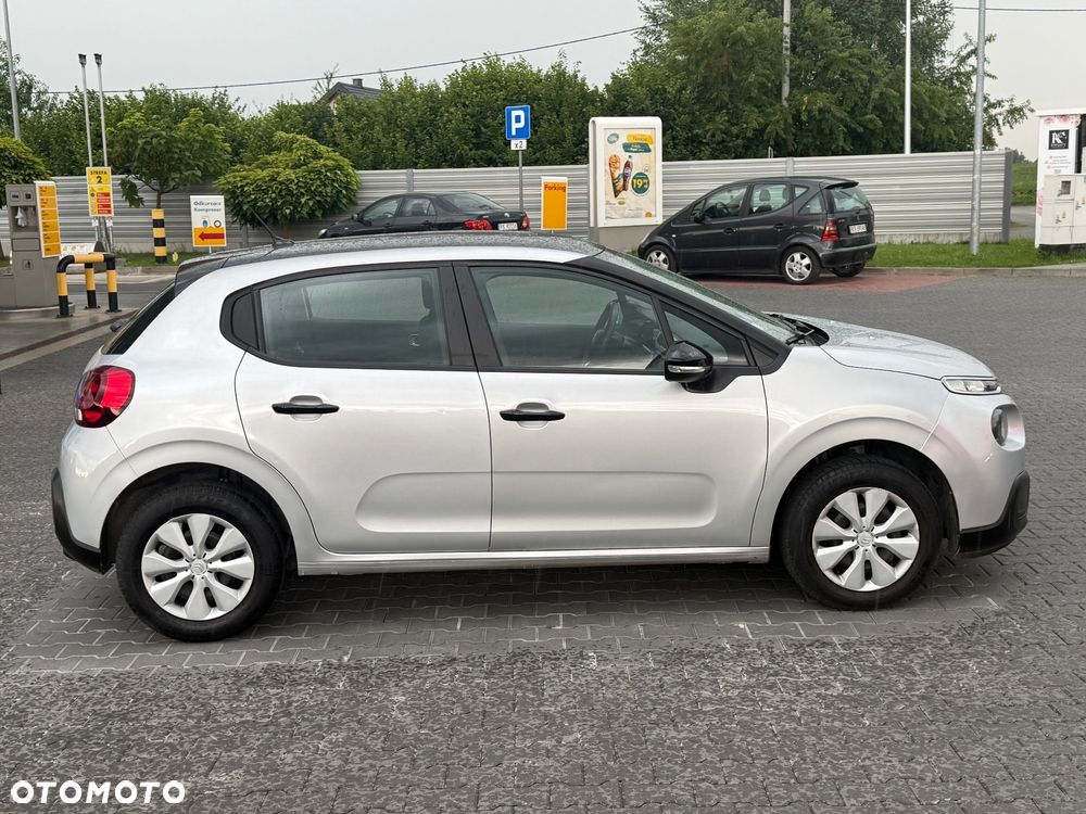 Citroën C3 - 7