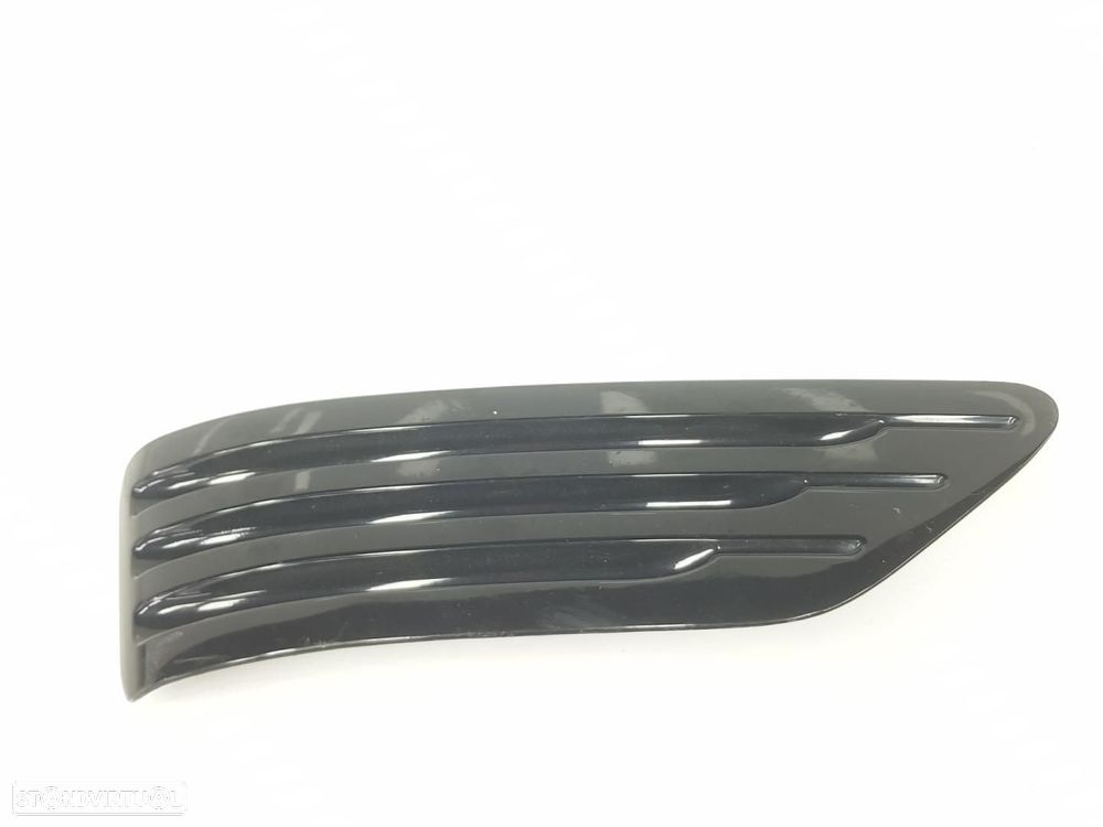 MOLDURA TOYOTA LAND CRUISER J9 - 1