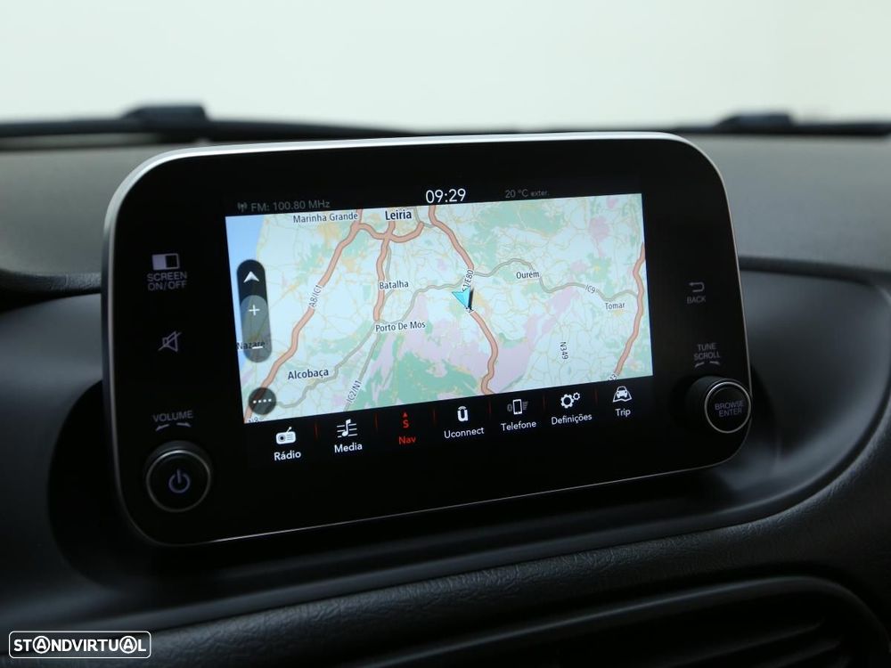 Fiat Tipo Station Wagon 1.3 M-Jet Lounge - 14