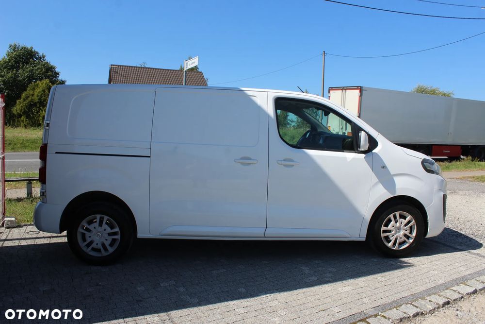 Citroën Jumpy - 8
