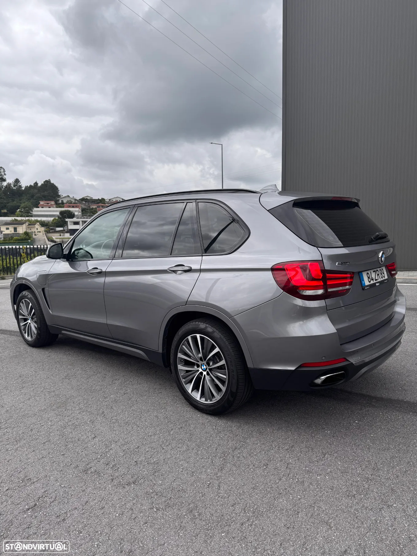BMW X5 40e xDrive - 12