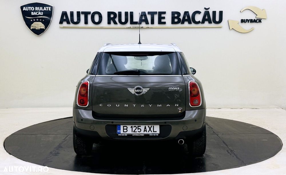 Mini Countryman - 11