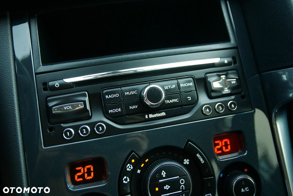 Peugeot 3008 120 VTi Premium - 20