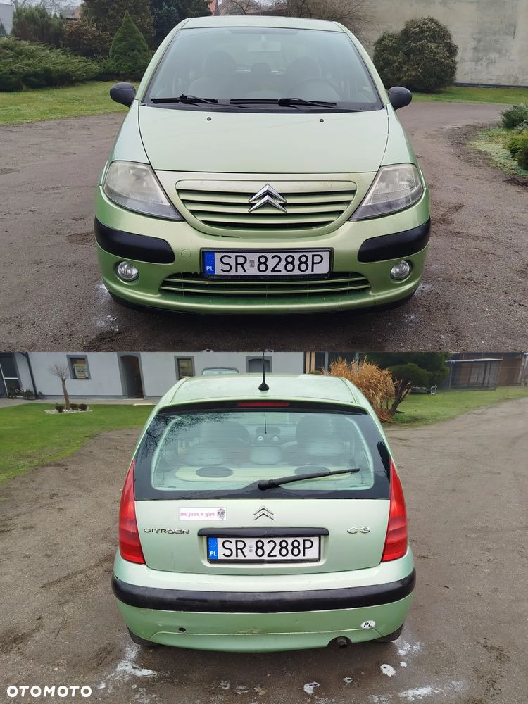 Citroën C3 - 3