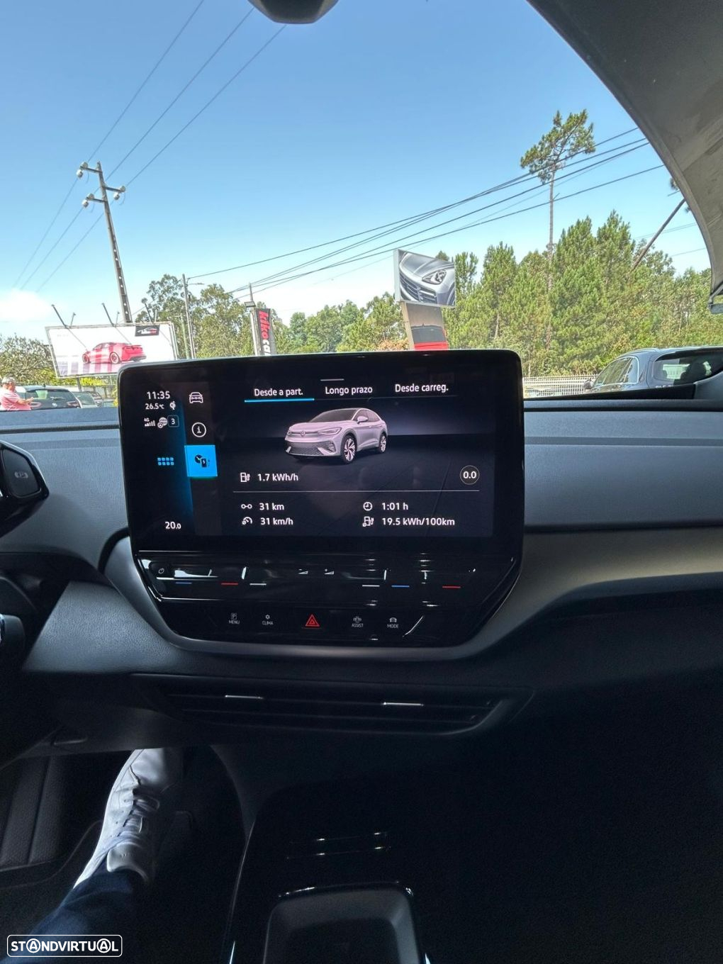 VW ID.5 77 kWh Pro Performance - 29