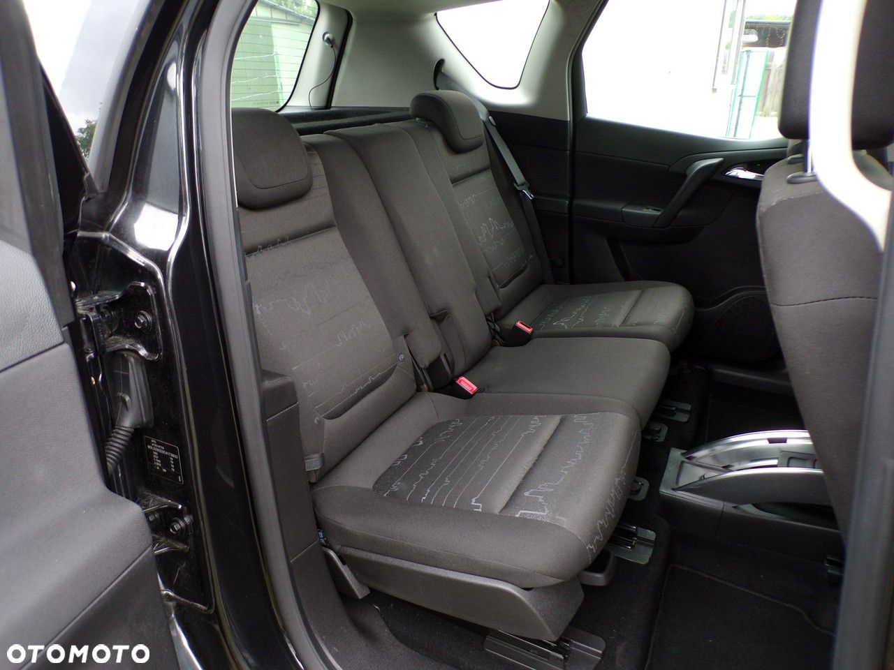 Opel Meriva - 33