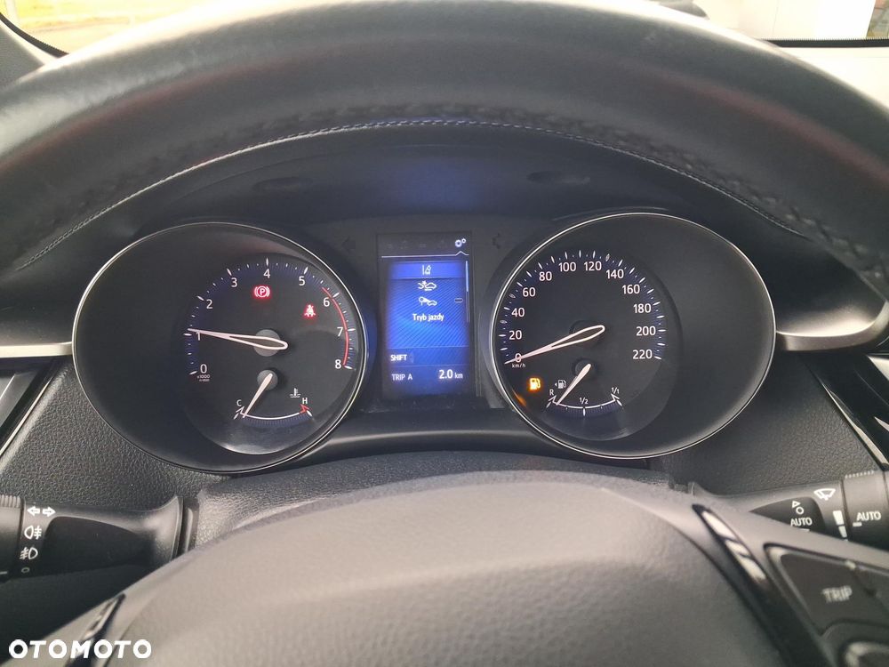 Toyota C-HR 1.2 T GPF Premium - 18