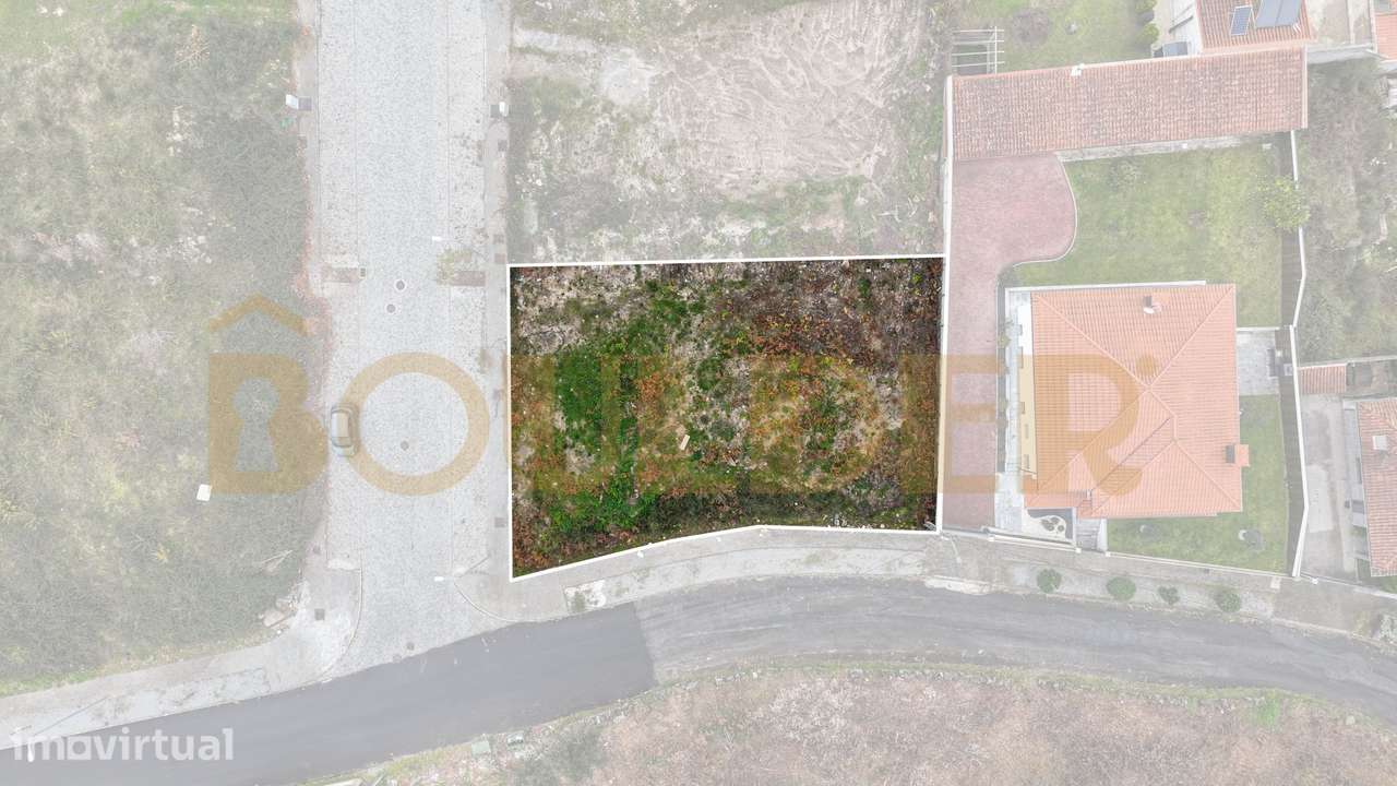 Moradia T3 nova em Campos, Póvoa de Lanhoso - Grande imagem: 4/23