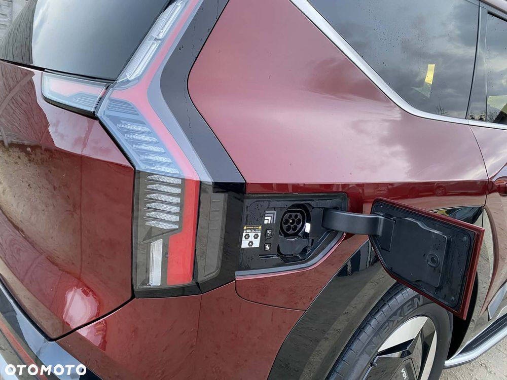 Kia EV9 - 26