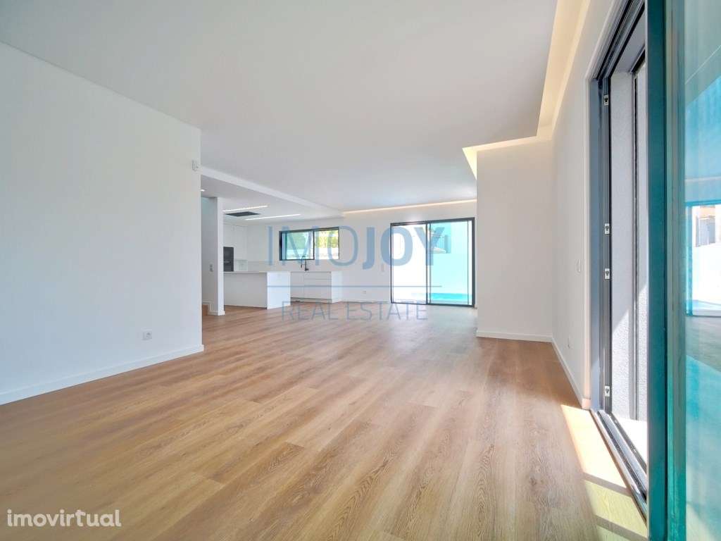 Moradia T4 para Venda em Murches, Cascais - Grande imagem: 5/45