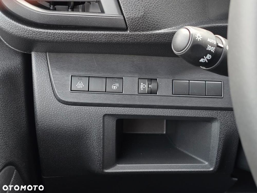 Opel Vivaro 2.2 CDTI XL 3,1t (brygadówka) - 12