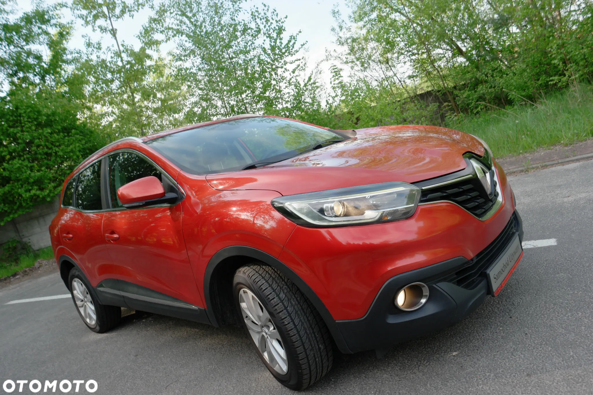 Renault Kadjar - 37