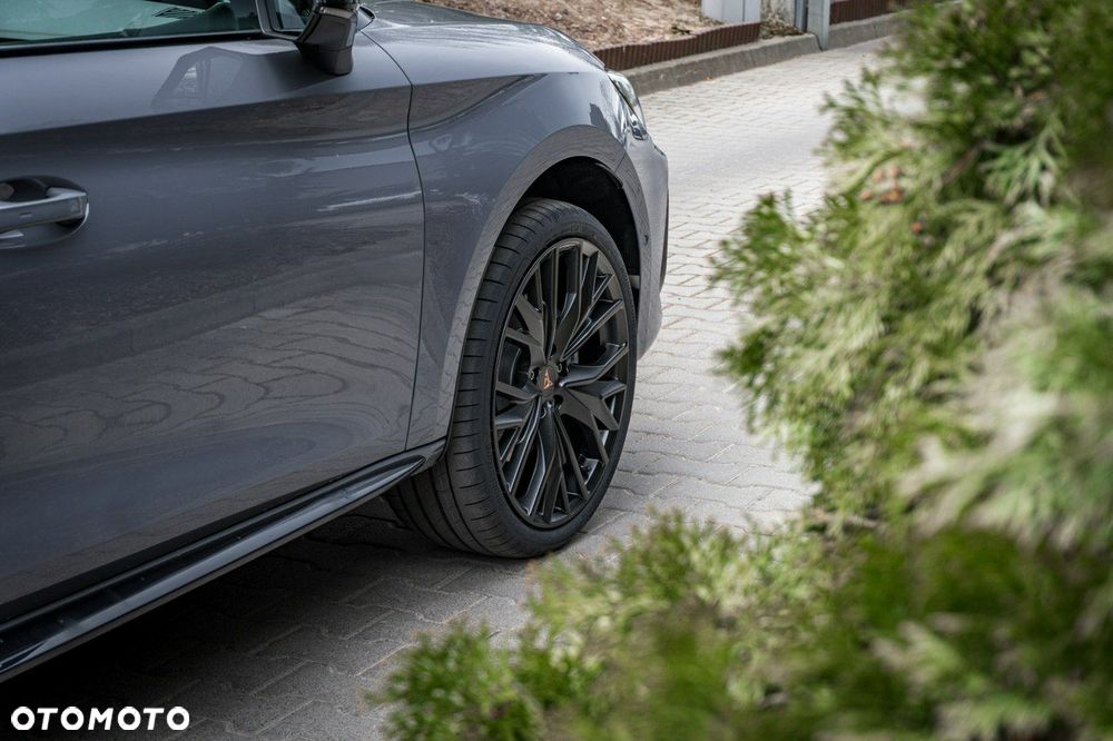 Cupra Leon - 13