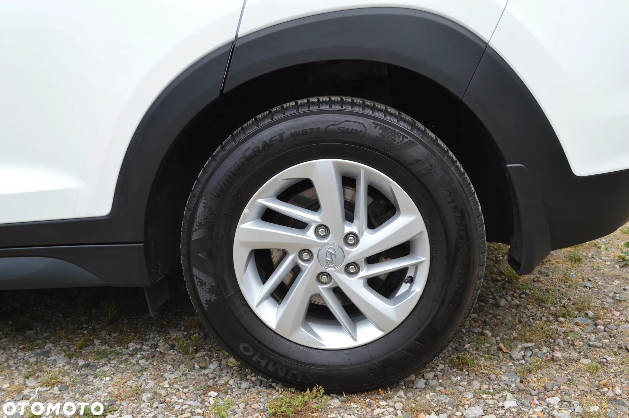 Hyundai Tucson - 20