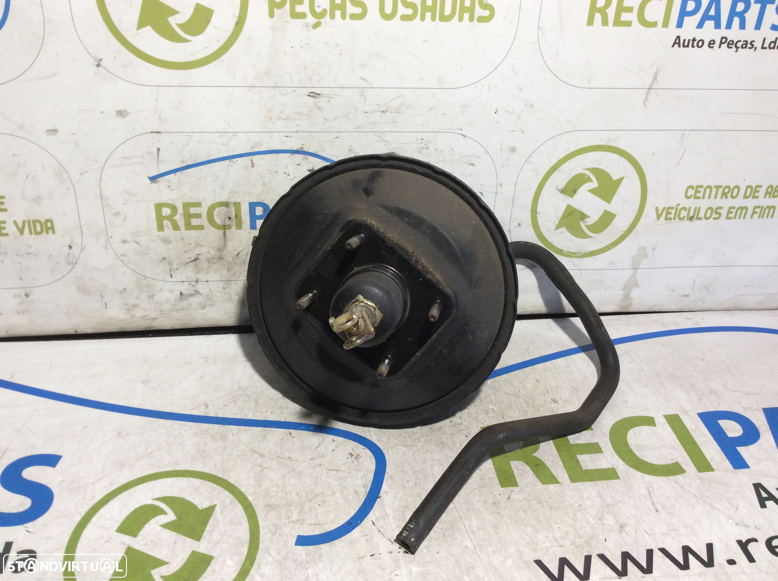 Servo freio Honda HRV - 2