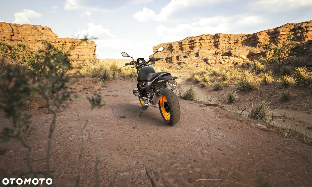 BMW R