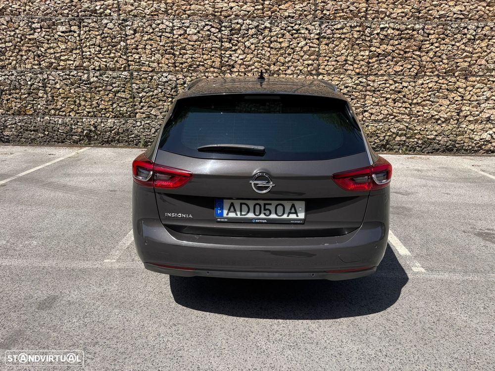 Opel Insignia - 9