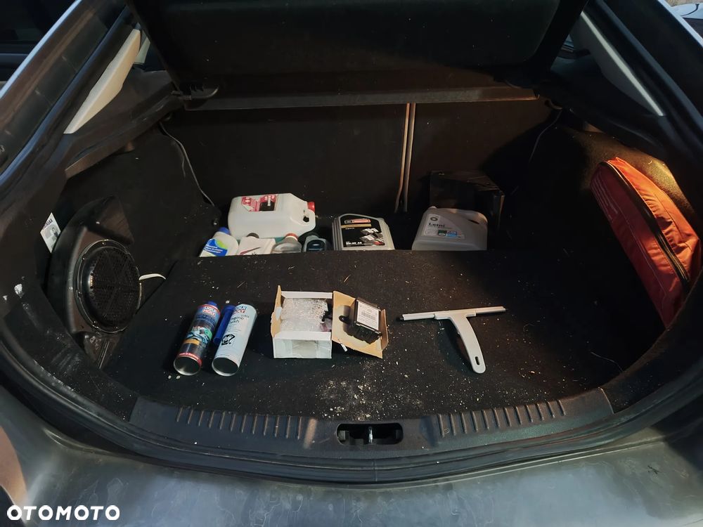 Ford Mondeo - 13