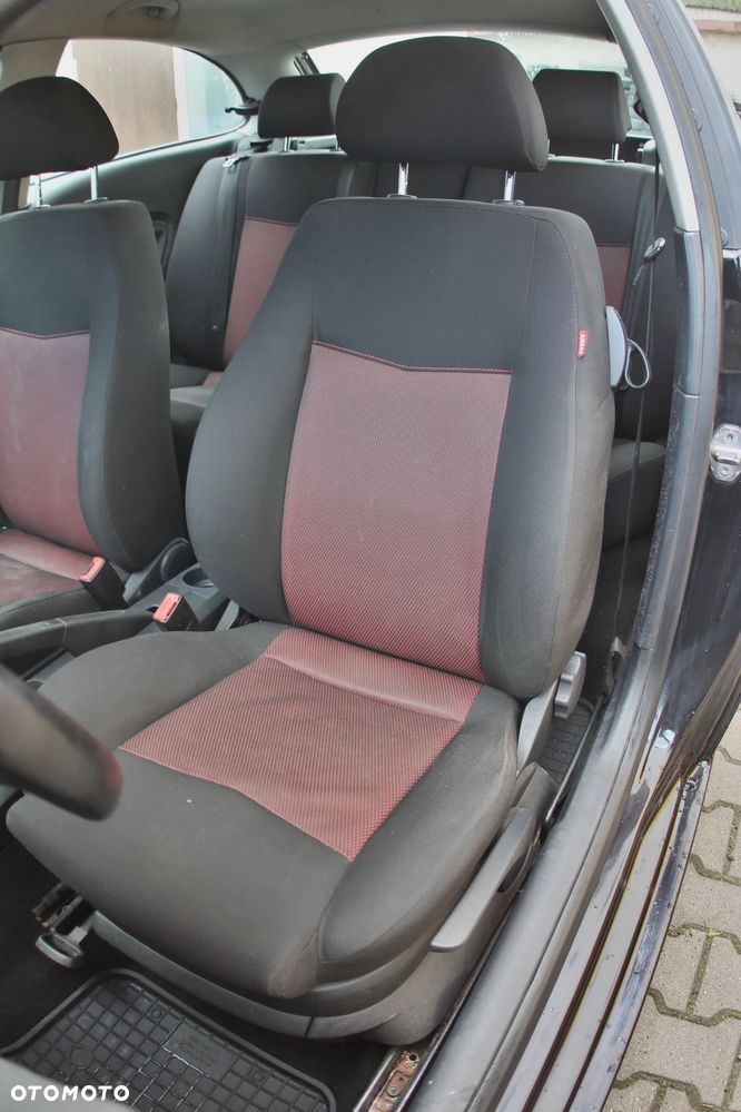 Seat Ibiza - 22