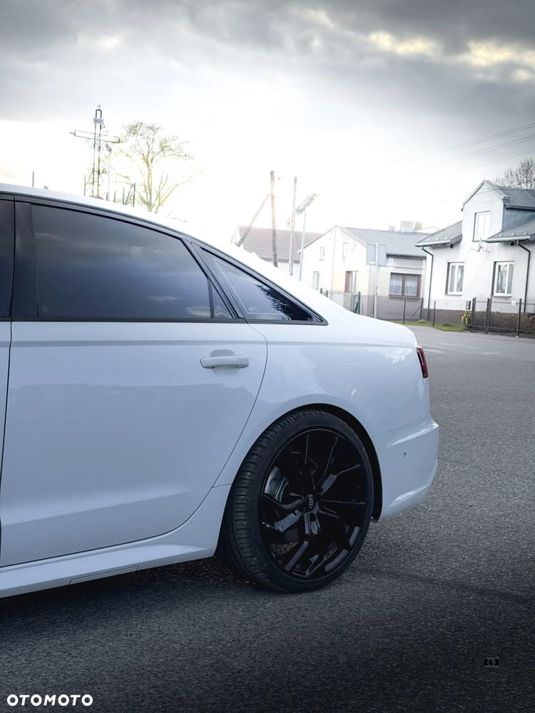 Audi A6 Limousine 3.0 TDI S tronic - 3