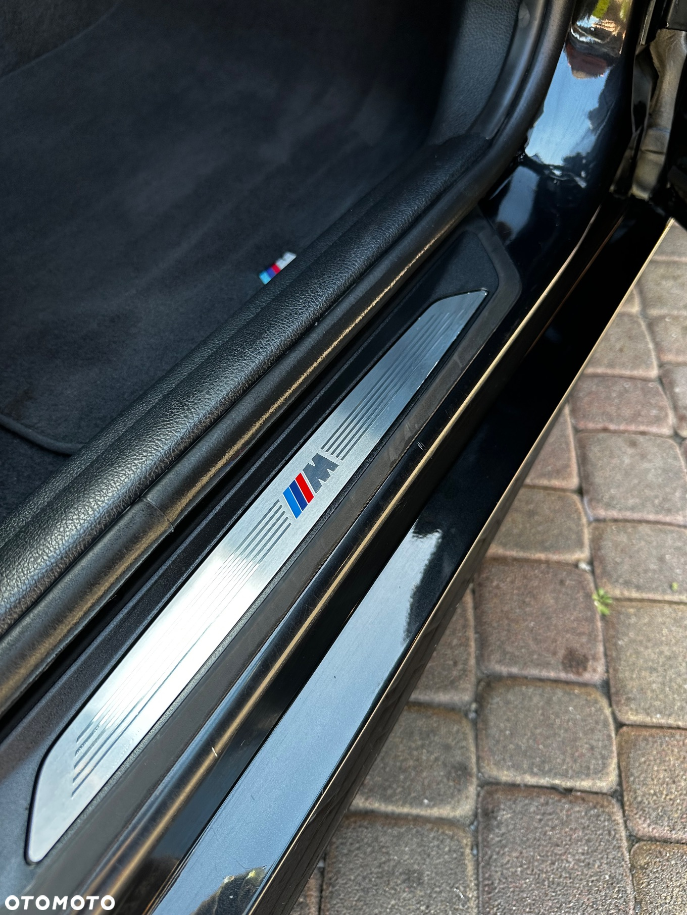 BMW Seria 1 120d xDrive M Sport - 2