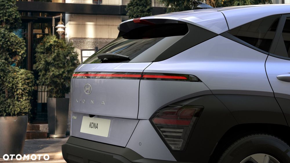 Hyundai Kona 1.6 GDI Hybrid Smart DCT - 7