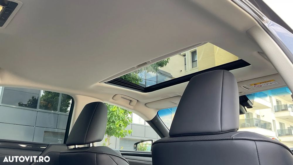 Lexus Seria ES 300h Executive - 14