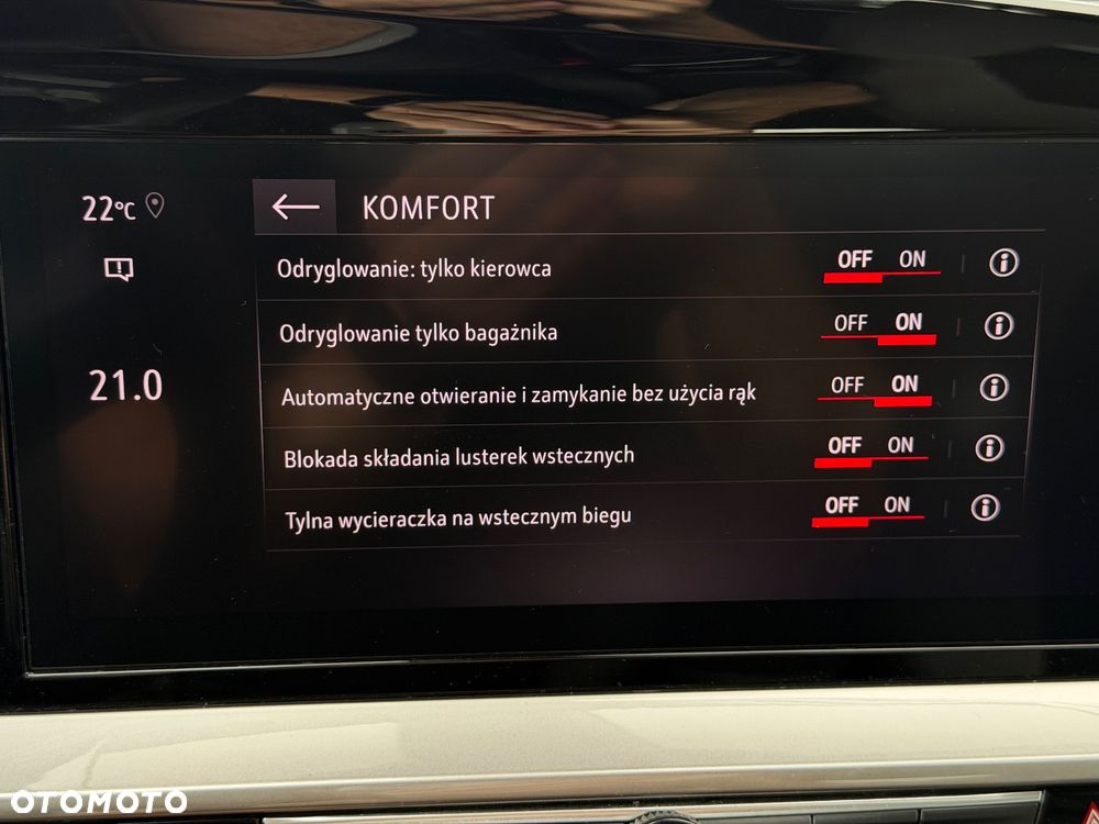 Opel Mokka 1.2 T Elegance S&S - 34