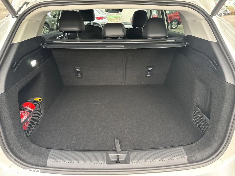 MG HS PHEV - 18