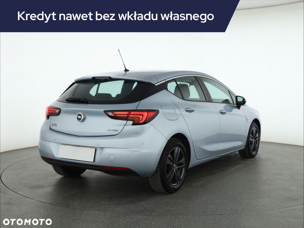 Opel Astra - 7