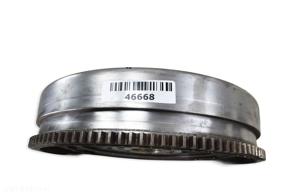 Koło Dwumasowe Sprzęgło BMW e81 e87 e88 e60 e90 e91 e92 e93 2.0i N43B20AY - 11