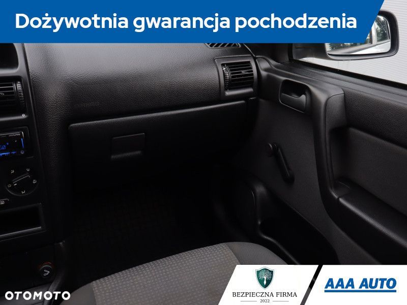 Opel Astra - 10