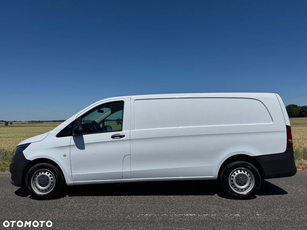 Mercedes-Benz VITO - 4