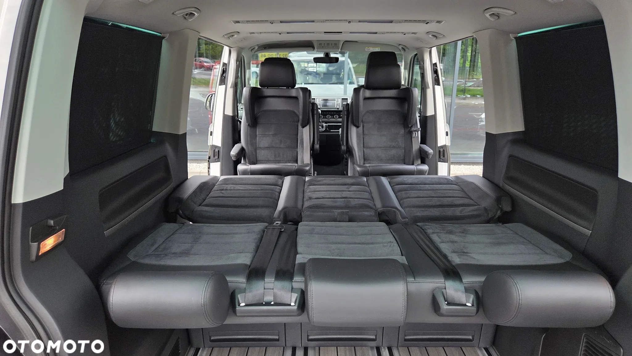 Volkswagen Multivan 2.0 BiTDI L1 Highline 4Motion DSG - 27