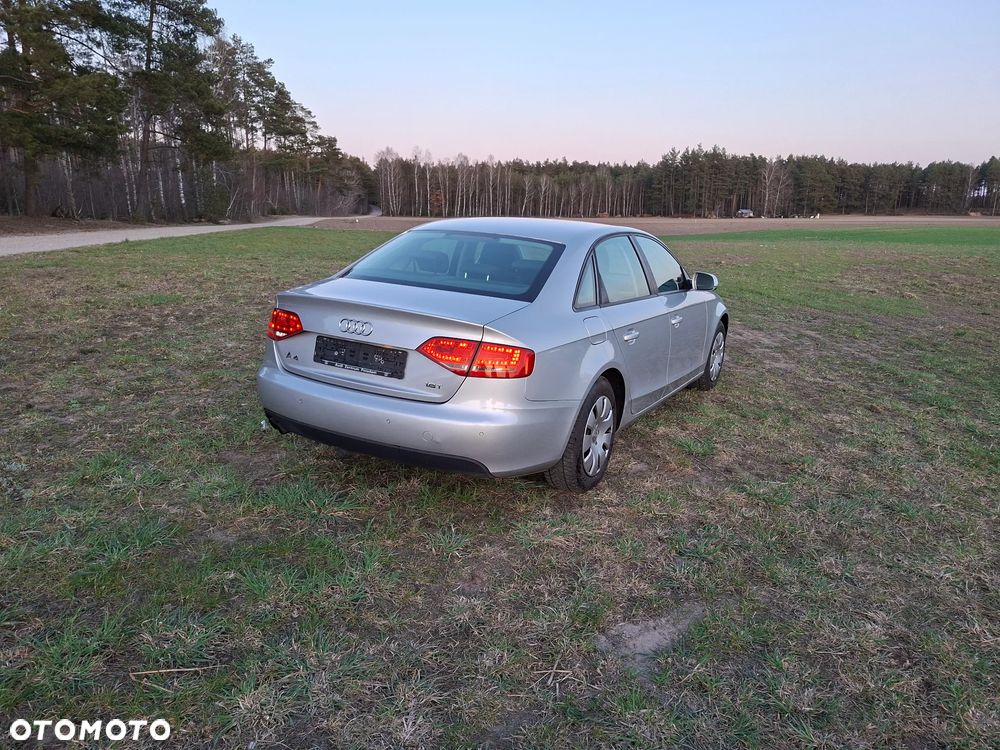 Audi A4 Limousine 1.8 TFSI Attraction - 5