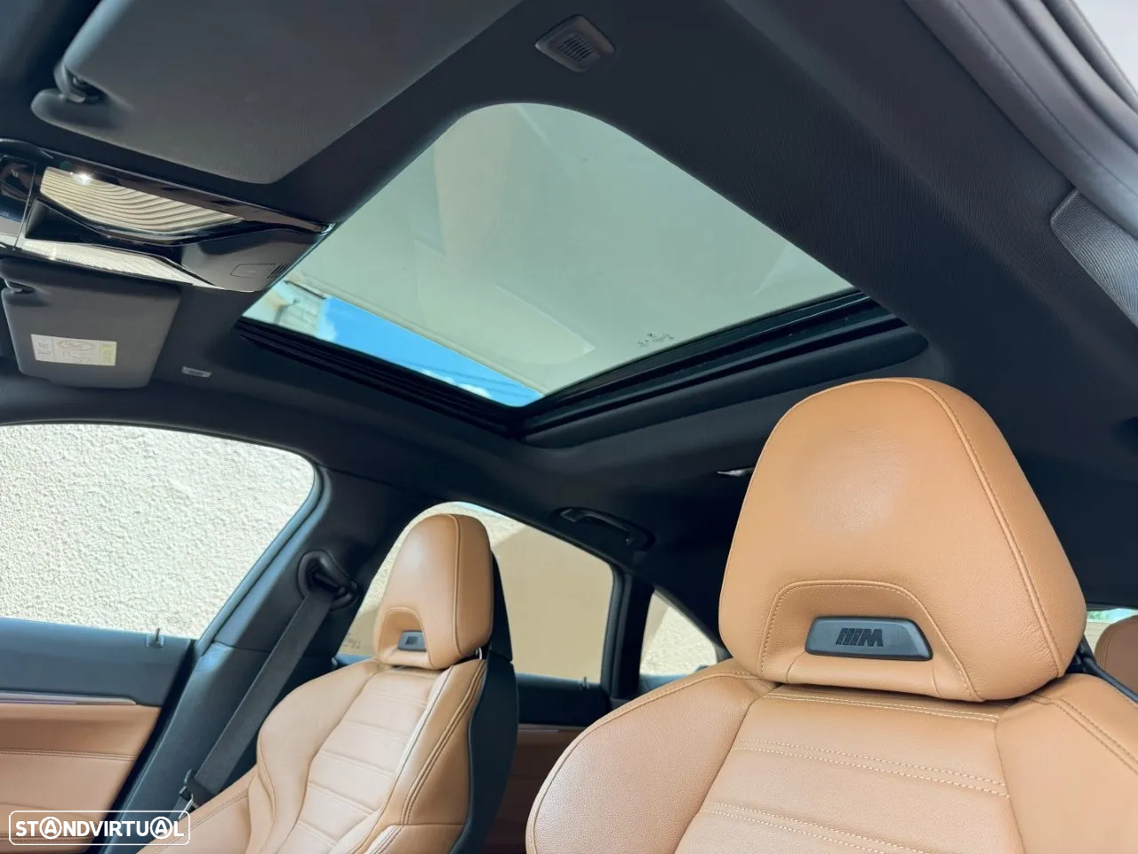 BMW i4 eDrive40 Pack Desportivo M Pro - 34